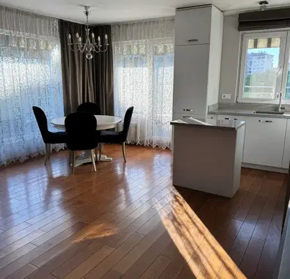 Photo 2 — 4-bedroom apartment in Sofiya, Belite Brezi