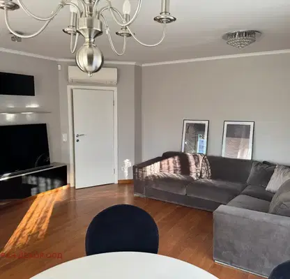 Photo 3 — 4-bedroom apartment in Sofiya, Belite Brezi