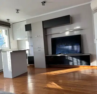 Photo 4 — 4-bedroom apartment in Sofiya, Belite Brezi