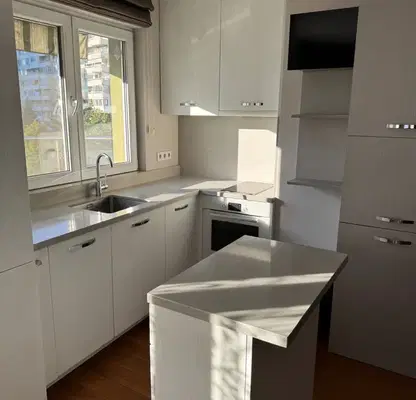 Photo 5 — 4-bedroom apartment in Sofiya, Belite Brezi