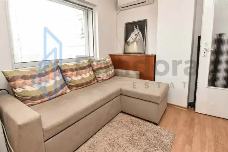 Maisonette in Sofia, Belite Brezi