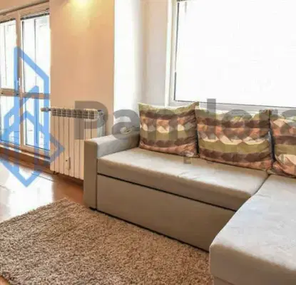 Photo 2 — Maisonette in Sofia, Belite Brezi