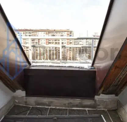 Photo 4 — Maisonette in Sofia, Belite Brezi