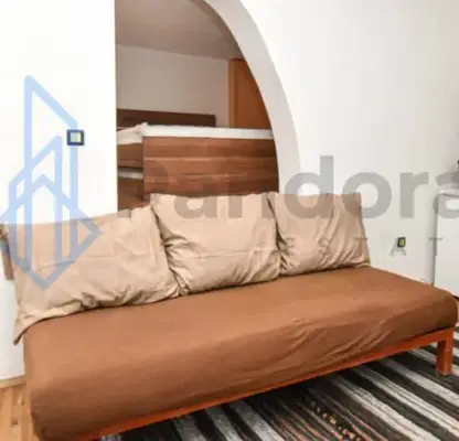 Photo 5 — Maisonette in Sofia, Belite Brezi