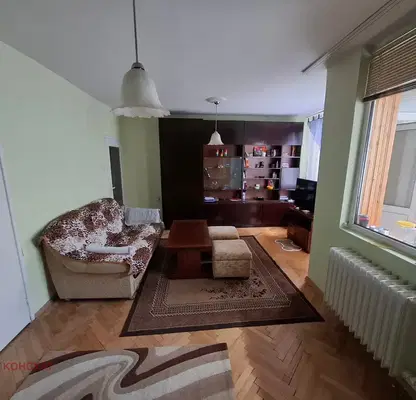 Photo 4 — Spacious 3-room apartment in Benkovski with southwest aspect