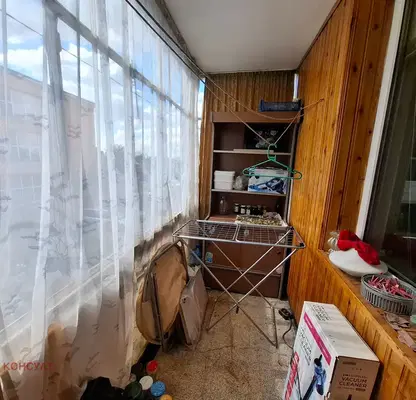 Photo 5 — Spacious 3-room apartment in Benkovski with southwest aspect