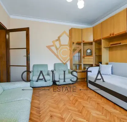 Photo 2 — Two-room apartment with south aspect in Borovo, Sofia