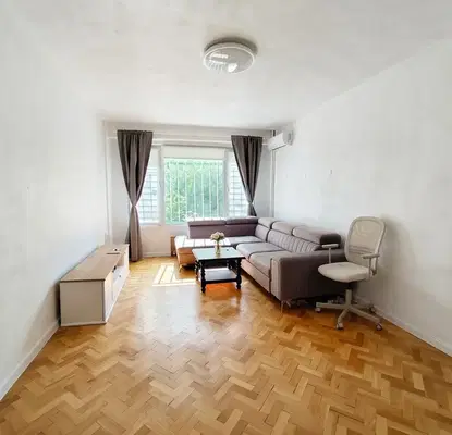 Photo 3 — Two-room apartment in Borovo with enclosed terrace