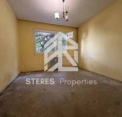 Photo 4 — Two-room apartment in Borovo with east-west aspect