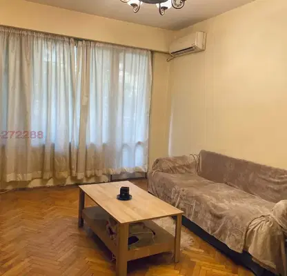 Photo 2 — Two-room apartment in Borovo with enclosed terrace