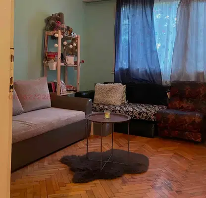 Photo 3 — Two-room apartment in Borovo with enclosed terrace