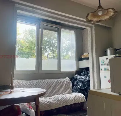 Photo 5 — Two-room apartment in Borovo with enclosed terrace