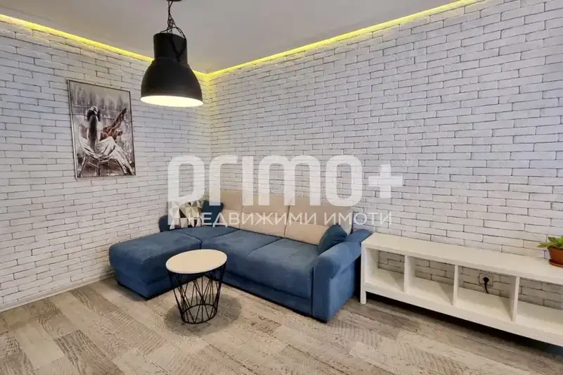 2-bedroom apartment in Sofia, Borovo