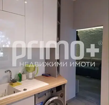 Photo 4 — 2-bedroom apartment in Sofia, Borovo