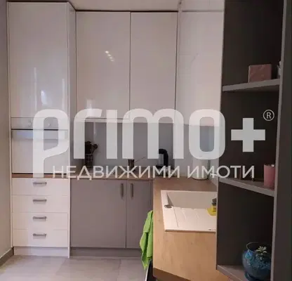 Photo 5 — 2-bedroom apartment in Sofia, Borovo