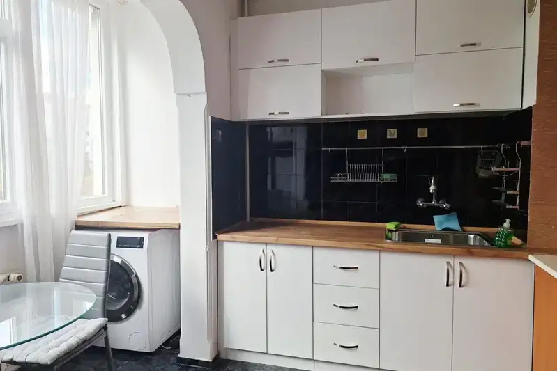 2-bedroom apartment in Sofia, Borovo