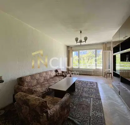 Photo 2 — 3-room apartment in Borovo with two terraces