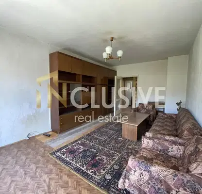 Photo 3 — 3-room apartment in Borovo with two terraces