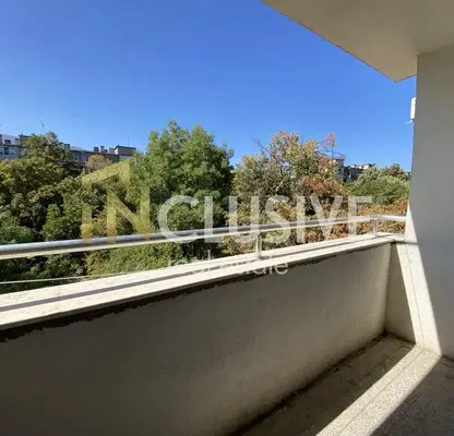 Photo 4 — 3-room apartment in Borovo with two terraces
