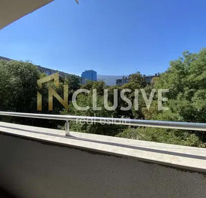 Photo 5 — 3-room apartment in Borovo with two terraces