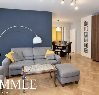 Photo 2 — Three-room apartment with two terraces in Borovo, Sofia