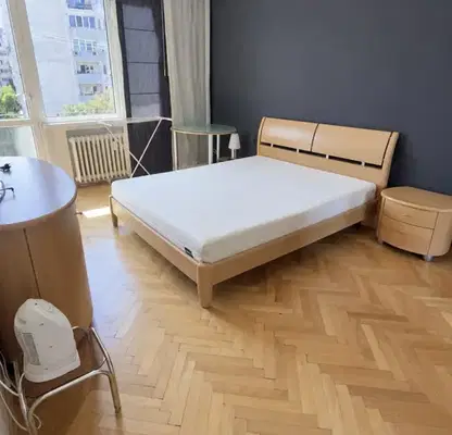 Photo 5 — Three-room apartment with two terraces in Borovo, Sofia