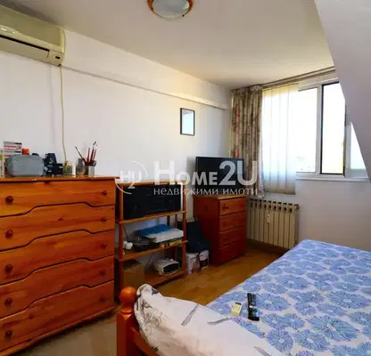 Photo 4 — Three-room apartment with two bedrooms in Borovo, Sofia