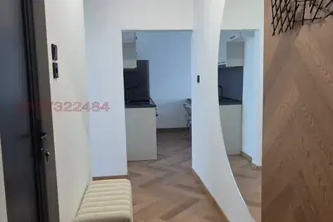 3-bedroom apartment in Sofia, Borovo