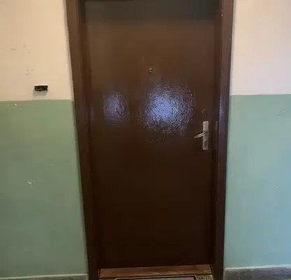 Photo 2 — One-room apartment in Borovo with terrace and south aspect