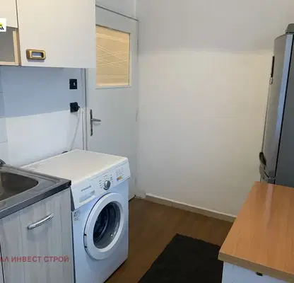 Photo 5 — One-room apartment in Borovo with terrace and south aspect