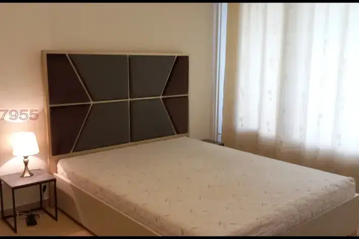 Studio in Borovo, Sofia, on the 5th floor