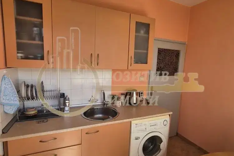 1-bedroom apartment in Sofia, Borovo