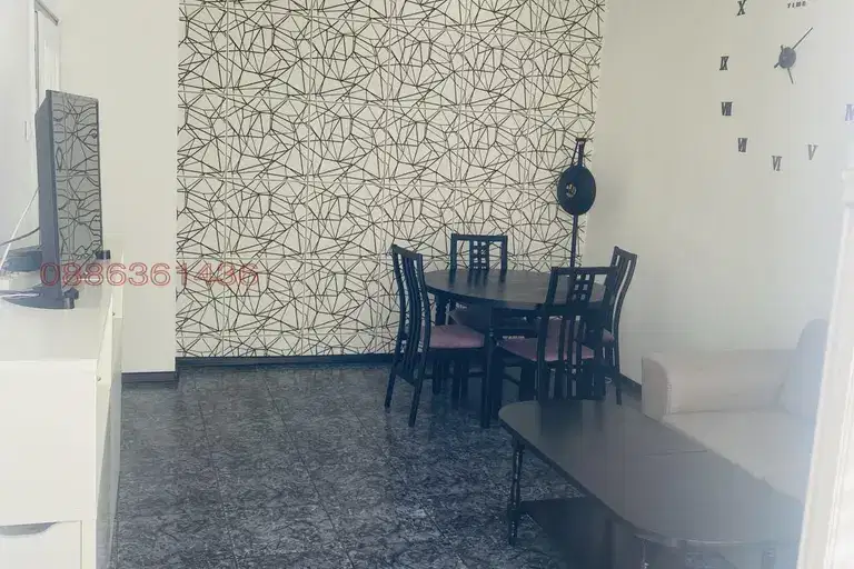 2-bedroom apartment in Sofia, Borovo