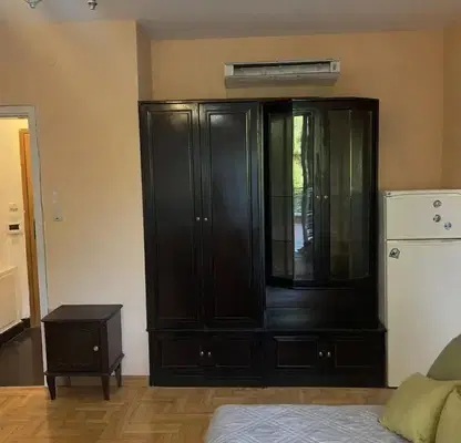 Photo 4 — Two-room apartment with terrace in Borovo, Sofia