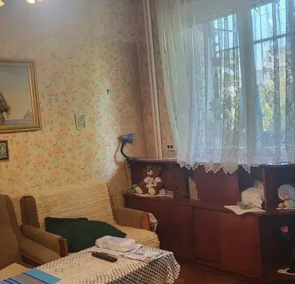 Снимка 4 — Двустаен апартамент в Борово с две тераси на ул. Пирински проход
