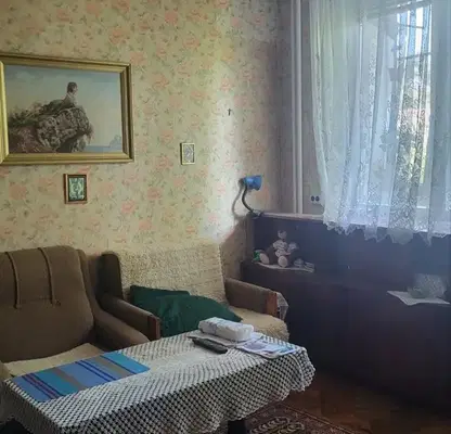 Снимка 5 — Двустаен апартамент в Борово с две тераси на ул. Пирински проход