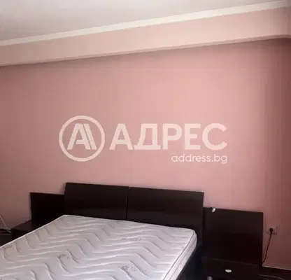 Снимка 5 — Двустаен апартамент в Борово с асансьор и затворен балкон