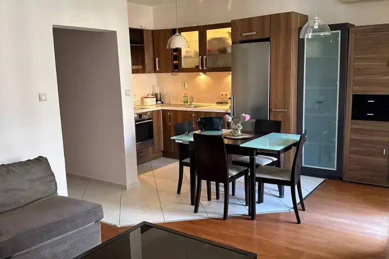 2-bedroom apartment in Sofia, Borovo