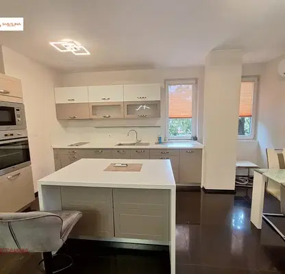 Photo 5 — Spacious 2-room apartment in Borovo with parking space