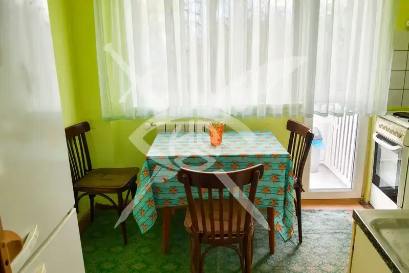 2-bedroom apartment in Sofia, Borovo