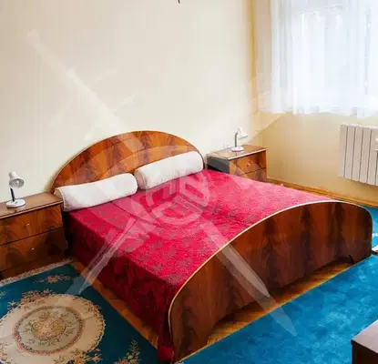 Photo 3 — 2-bedroom apartment in Sofia, Borovo