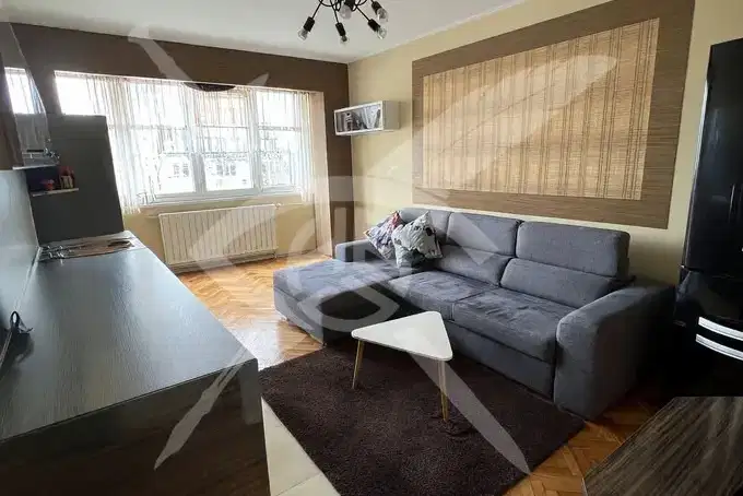 2-bedroom apartment in Sofia, Borovo