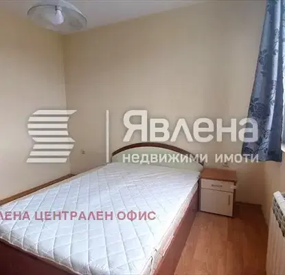 Снимка 5 — Двустаен апартамент с тераса в Борово, София