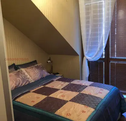Photo 4 — Two-room apartment with two terraces in Borovo, Sofia