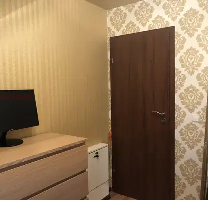 Photo 5 — Two-room apartment with two terraces in Borovo, Sofia