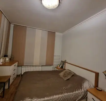 Снимка 5 — Двустаен апартамент с тераса в Борово, София