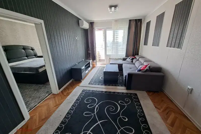 2-bedroom apartment in Sofia, Borovo
