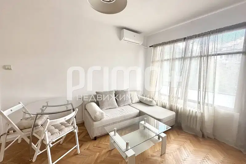 2-bedroom apartment in Sofia, Borovo