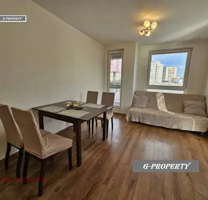Снимка 4 — Тристаен апартамент в Борово с асансьор и луксозно обзавеждане