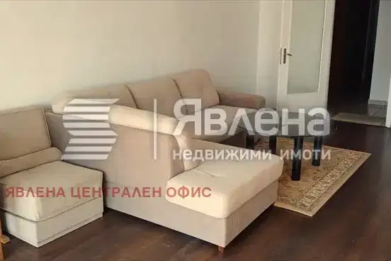 Spacious 3-room apartment in Borovo with panoramic view
